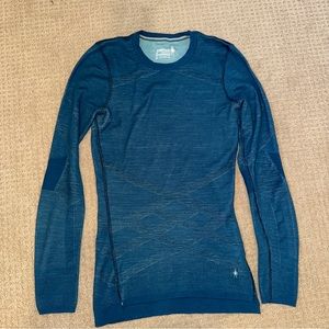 Smartwool Intraknit 250 Baselayer Top